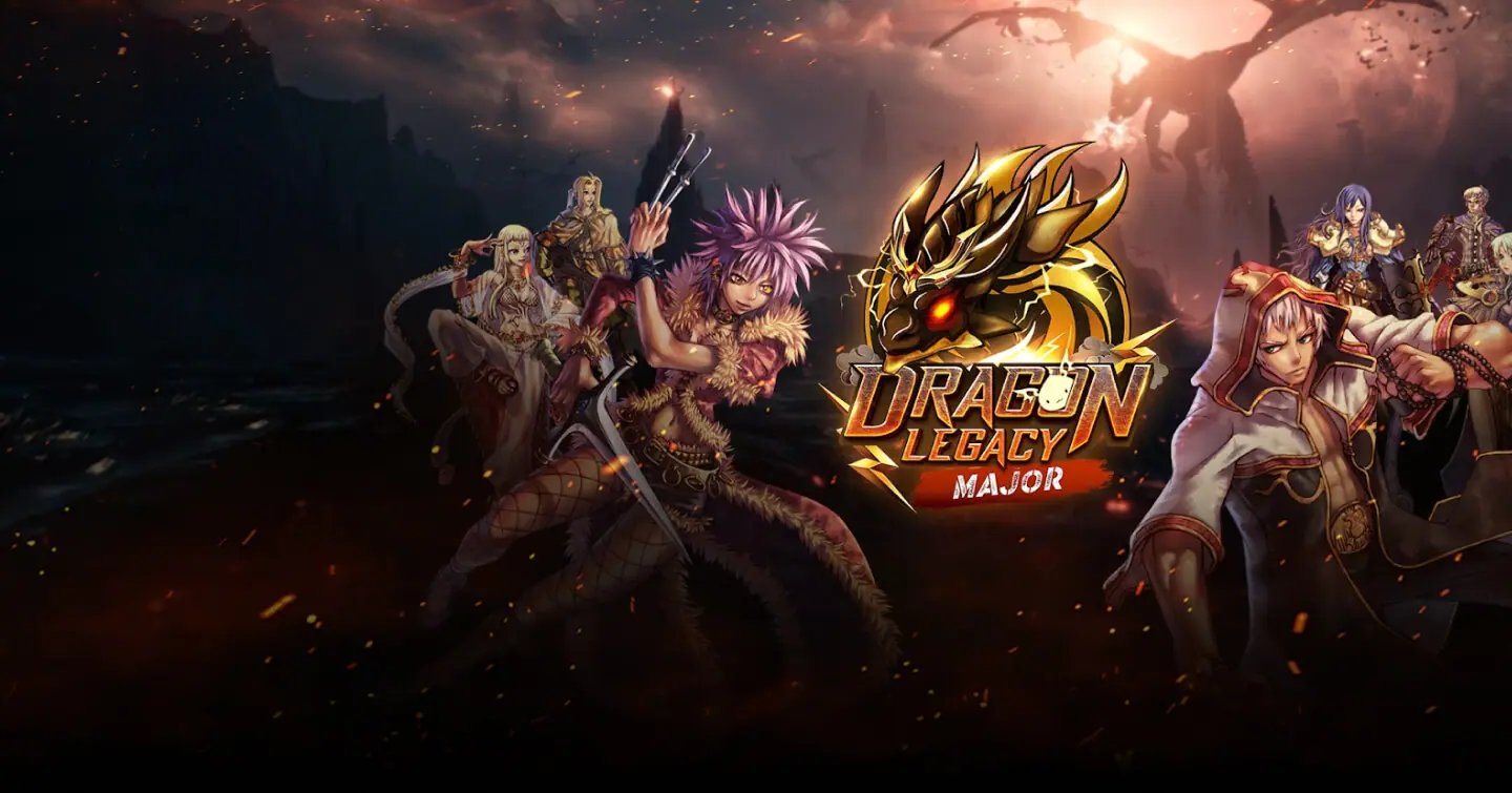 Ragnarok Landverse campaign artwork