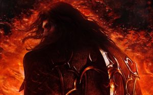 Trailer ใหม่จาก Castlevania: Lords of Shadow 2