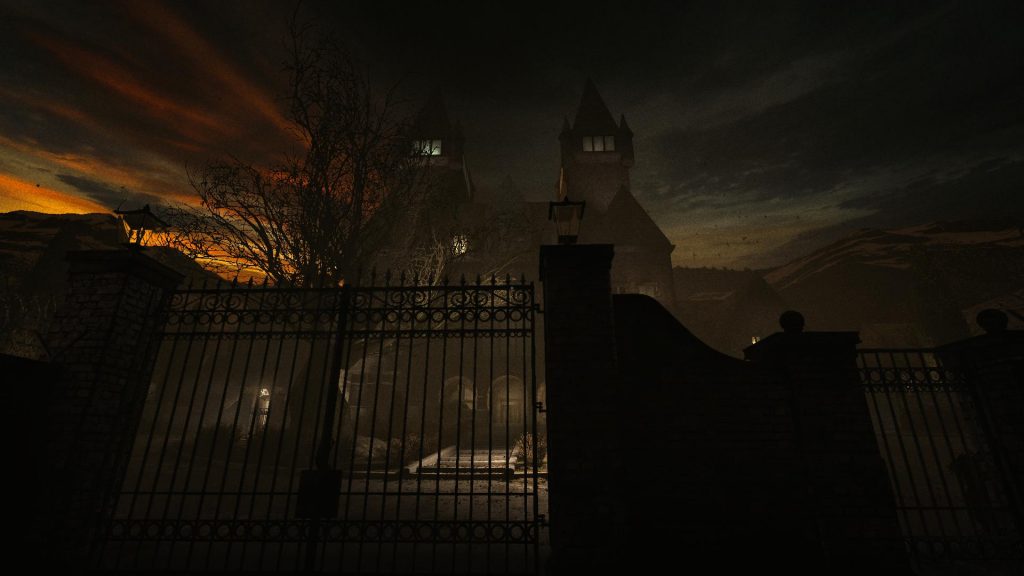Review : OUTLAST 4 01