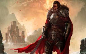 Bound by Flame เกม RPG น้องใหม่