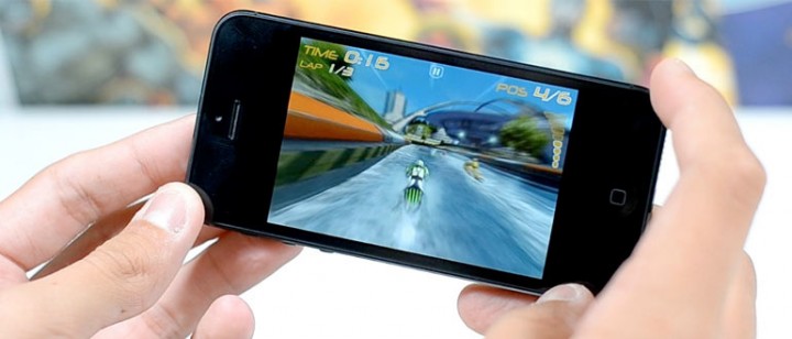 5 ข้อควรปฏิบัติกับการเล่นเกมบนรถไฟฟ้า