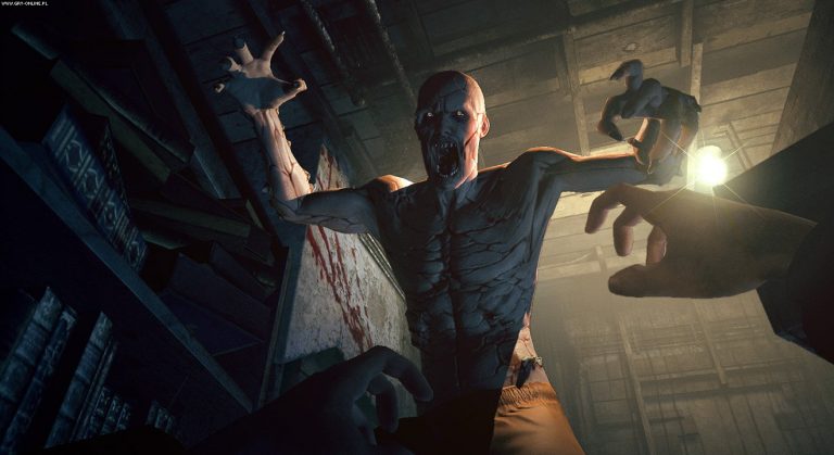 Outlast ภาคต่อไปจะไม่ใช่ Outlast 3 1 Outlast ภาคต่อไปจะไม่ใช่ Outlast 3