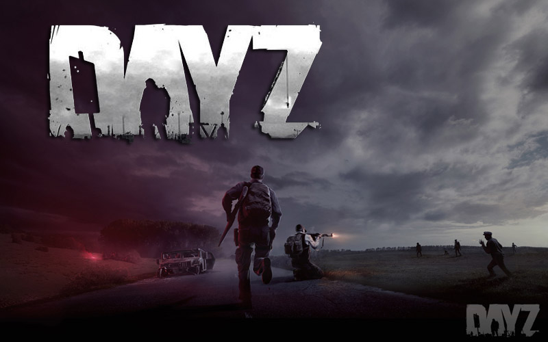 DayZ