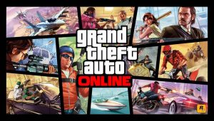 หรือจะมีระบบเติมเงินใน GTA Online ?