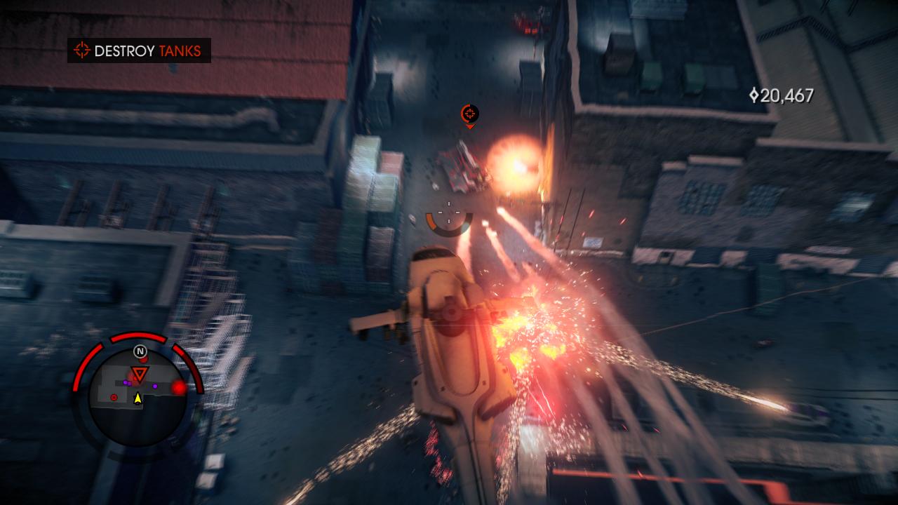 ประเภทภารกิจเกม Open World ที่สร้างความปวดหัวให้เกมเมอร์ 3 SaintsRowIV 2013 08 25 21 00 35 32