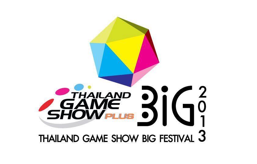 Thailand Game Show Big Festival 2013