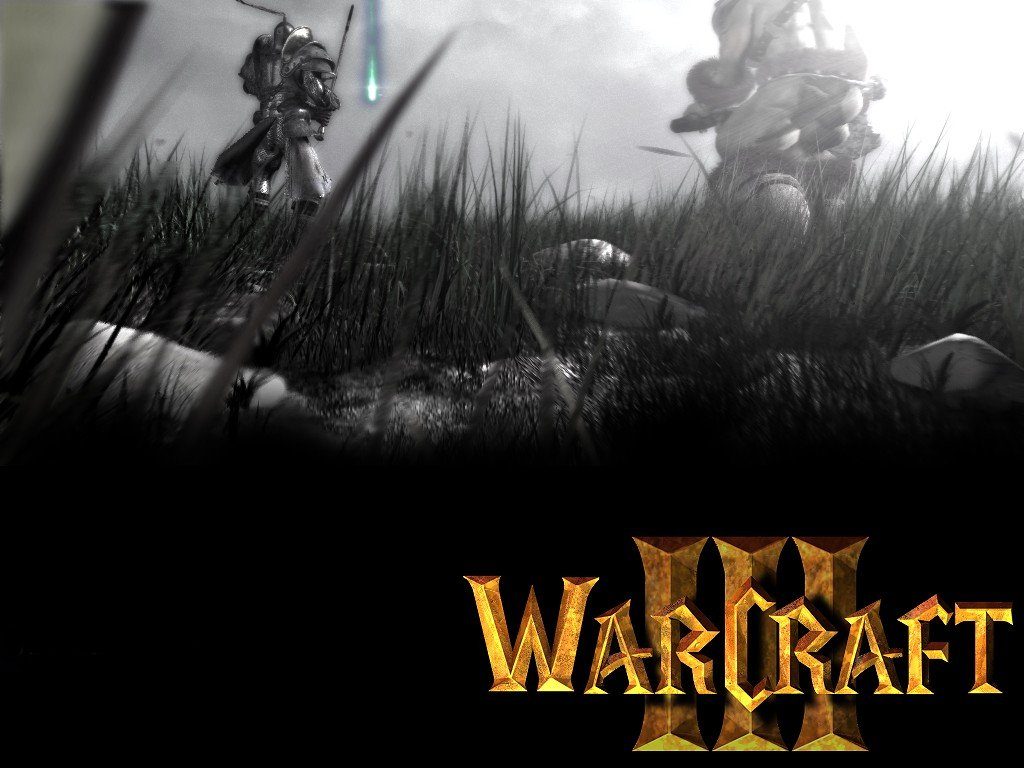 Warcraft 3