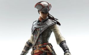 เทียบกันจะๆ Assassin’s Creed Liberation HD งามกว่าเดิมแค่ไหน