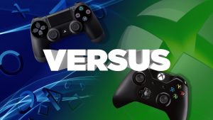 วงในรายงาน Playstation 4 เร็วกว่า Xbox One 50%