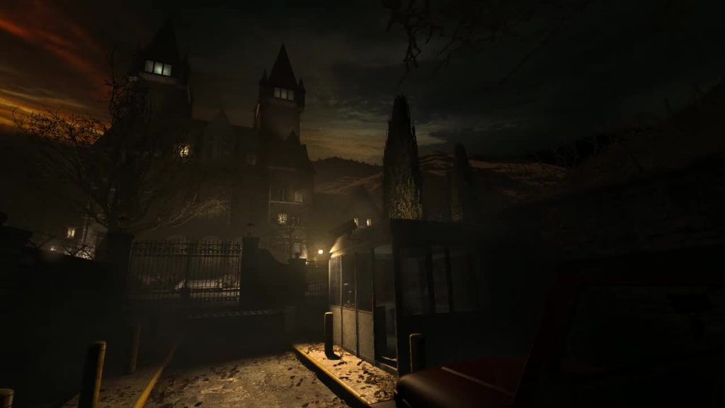 Review: Outlast 2 Outlast 2