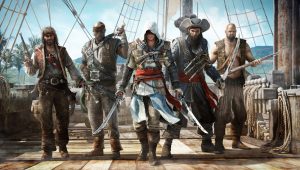 วันวางจำหน่าย Assassin’s Creed 4 บน PC
