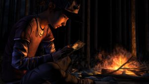 Review: The Walking Dead: Season Two