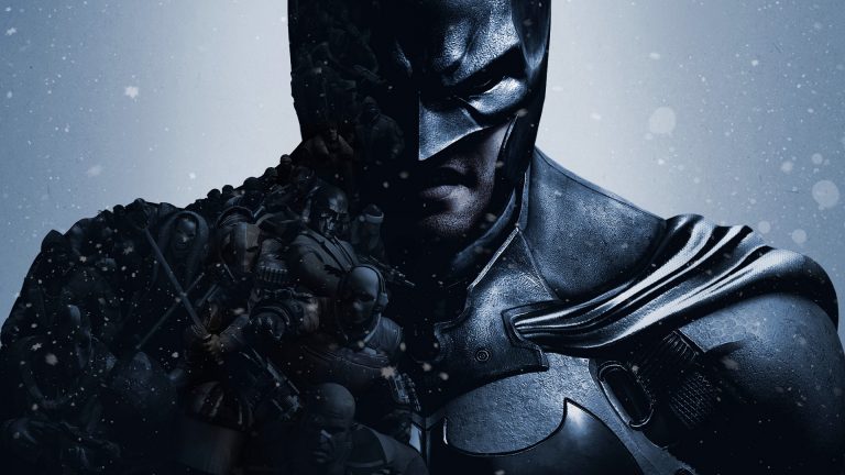 Review: Batman Arkham Origins