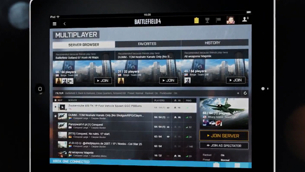ปรับ BF4 ให้ลื่นปรื๊ดติดจรวด ! 5 Battlelog