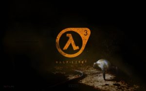 สิ้นสุดการรอคอย Valve จดทะเบียนชื่อ Half-Life 3