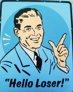 Hello Loser