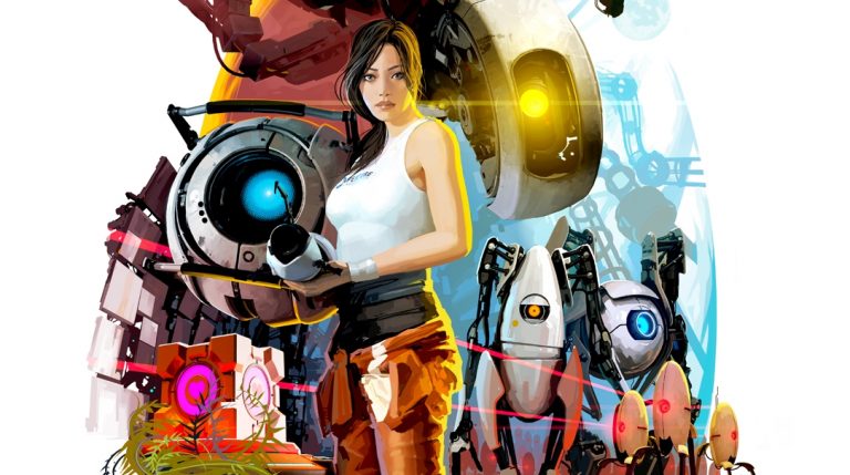 J.J. Abrams ยืนยันโครงการหนัง Half-Life และ Portal ยังเดินหน้าต่อ
