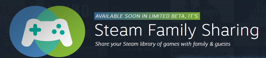 Steam-Family-Sharing