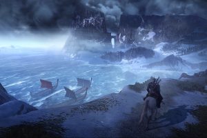 สาวก Nvidia เตรียมเฮเพราะงานนี้มีสิทธิลื่นกว่าใครใน The Witcher 3