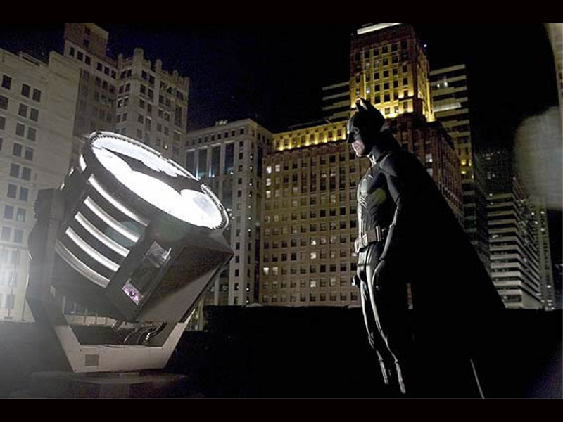 5 ข้อคิดจากเกม Batman Arkham Origins 6 Batman