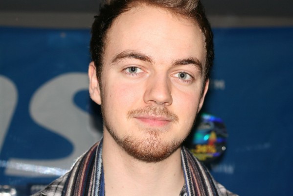 Benjamin “DeMusliM” Baker 