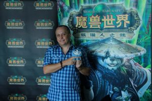ผู้พัฒนาระบบเกม WoW ลาออกจาก Blizzard