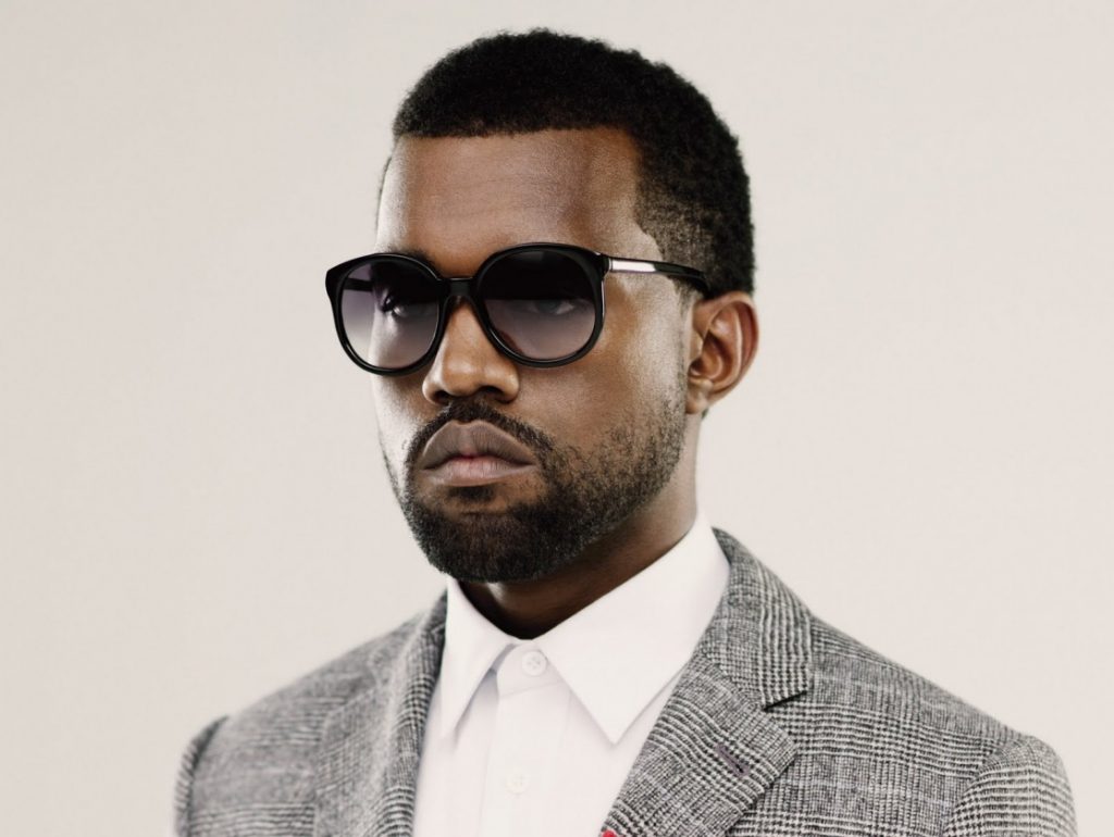 Kanye West เผยเคยฝันอยากเป็นนักออกแบบเกม 1 Kanye-West