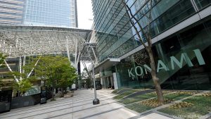 Konami ปรับฐานเงินเดือนพนักงาน เพิ่มขึ้นอีก 30% ที่ญี่ปุ่น ทั้งพนักงานใหม่และพนักงานเก่า
