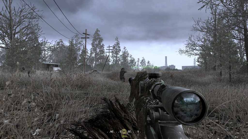 best moment from COD 8