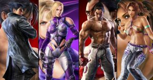 Producer เกม Tekken เผยสนใจจะพาเกมมาลง PC