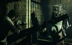 The Evil Within เผยภาพสกรีนช๊อตสุดระทึก 1 within cover ss