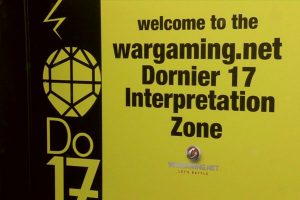 Wargaming โชว์ซากเครื่องบินทิ้งระเบิดของเยอรมัน