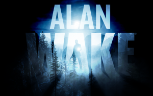 ALAN WAKE  แจกเนื้อหา Bonus ใหม่ฟรี