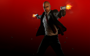 Trailer พร้อมรายละเอียดแรก Hitman