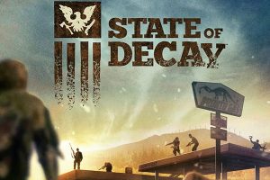 หรือ State of Decay จะมี Multiplayer ?