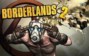 Borderlands 2 ขึ้นแท่นเกมขายดีที่สุดของ 2K Game