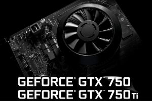 Nvidia เปิดตัว Maxwell ฝังไว้ใน GTX750 Series
