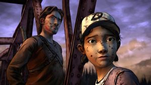 มีนาคมนี้พบกันตอนใหม่ The Walking Dead Season 2 Episode 2
