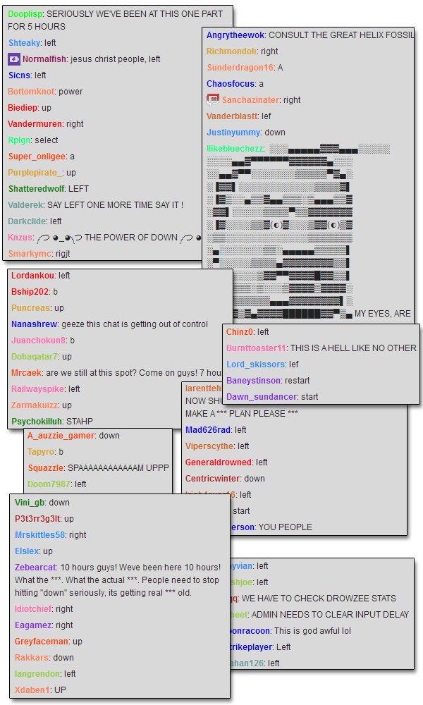 Twitch Pokemon