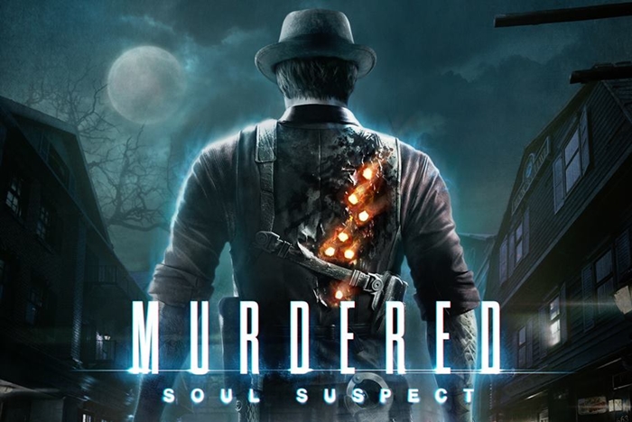 Murdered: Soul Suspect