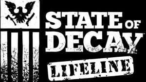 รายละเอียดแรกจาก State of Decay: Lifeline