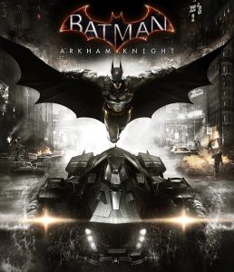 เปิดตัว Batman: Arkham Knight