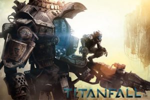 Review: TITANFALL