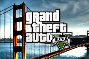 หรือ GTA V จะมากันยายนปีนี้ ?