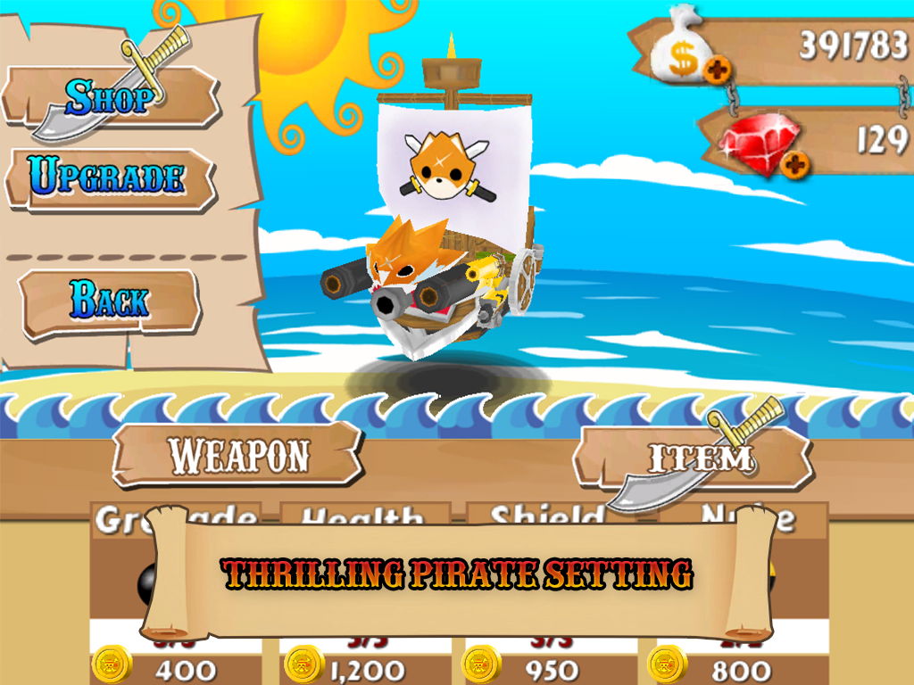 Pirate Screenshot (5)