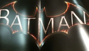 หรือเกม Batman ภาคใหม่เตรียมเปิดตัวสัปดาห์หน้า?