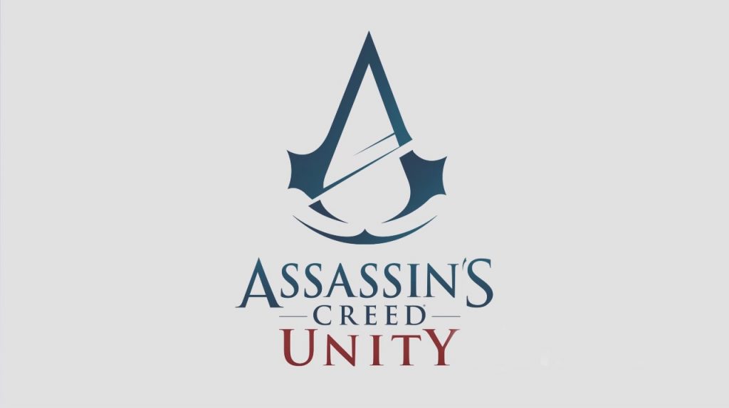 assassins's creed unity logo
