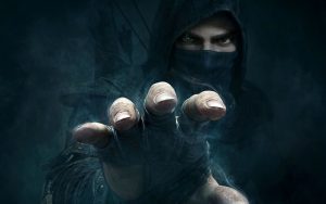 Review: Thief
