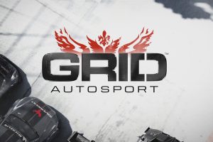 สเปคเครื่องของ GRID: Autosport