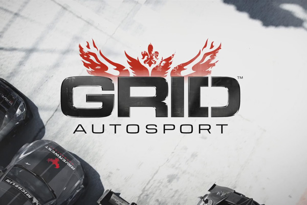 Grid: Autosport